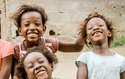 Giving is Receiving: The Mutual Benefits of Charity