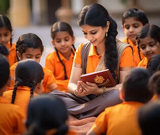 Kids Education