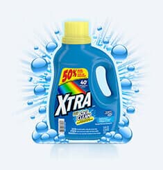 xtra Window Cleaner
